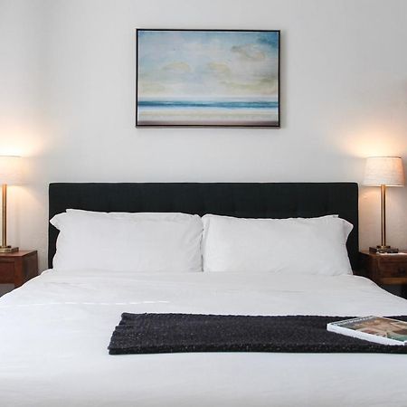The Westcott Bed & Breakfast ปาล์มสปริงส์ ภายนอก รูปภาพ