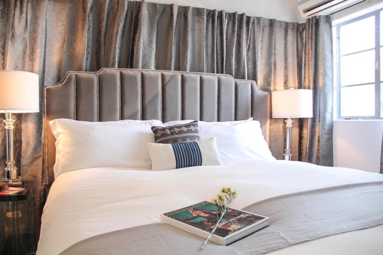 The Westcott Bed & Breakfast ปาล์มสปริงส์ ภายนอก รูปภาพ