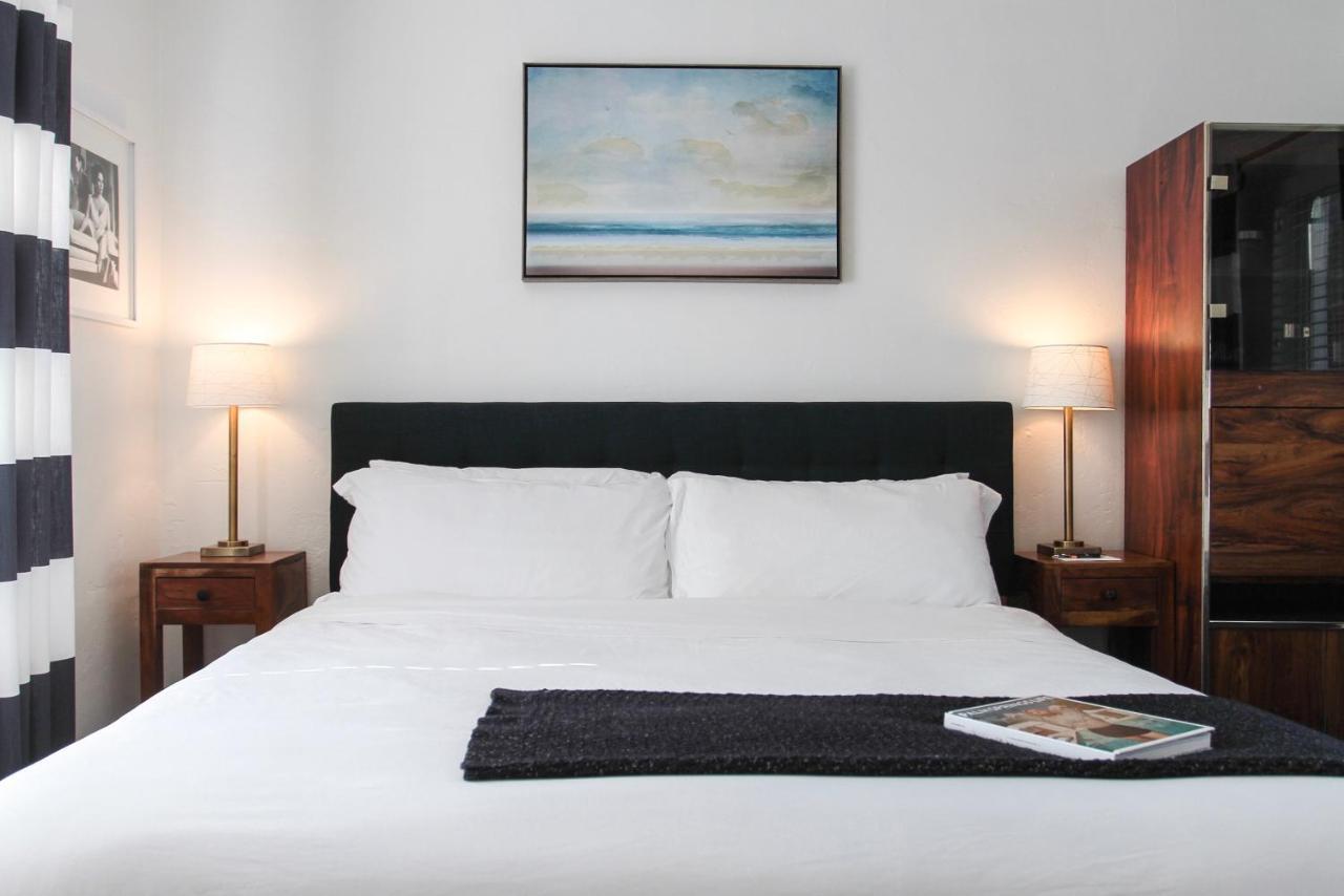 The Westcott Bed & Breakfast ปาล์มสปริงส์ ภายนอก รูปภาพ