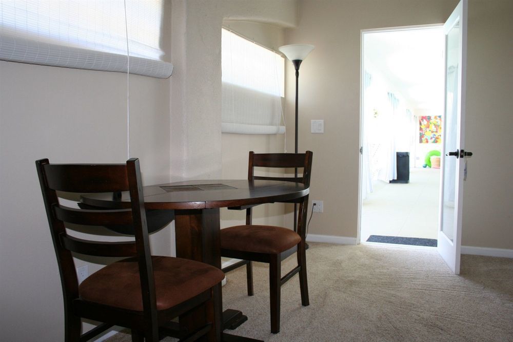 The Westcott Bed & Breakfast ปาล์มสปริงส์ ภายนอก รูปภาพ